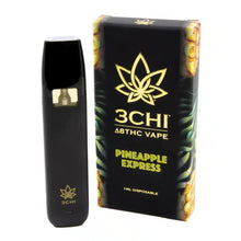 Load image into Gallery viewer, 3Chi Delta 8 Disposable Vape | 1g - Pineapple Express
