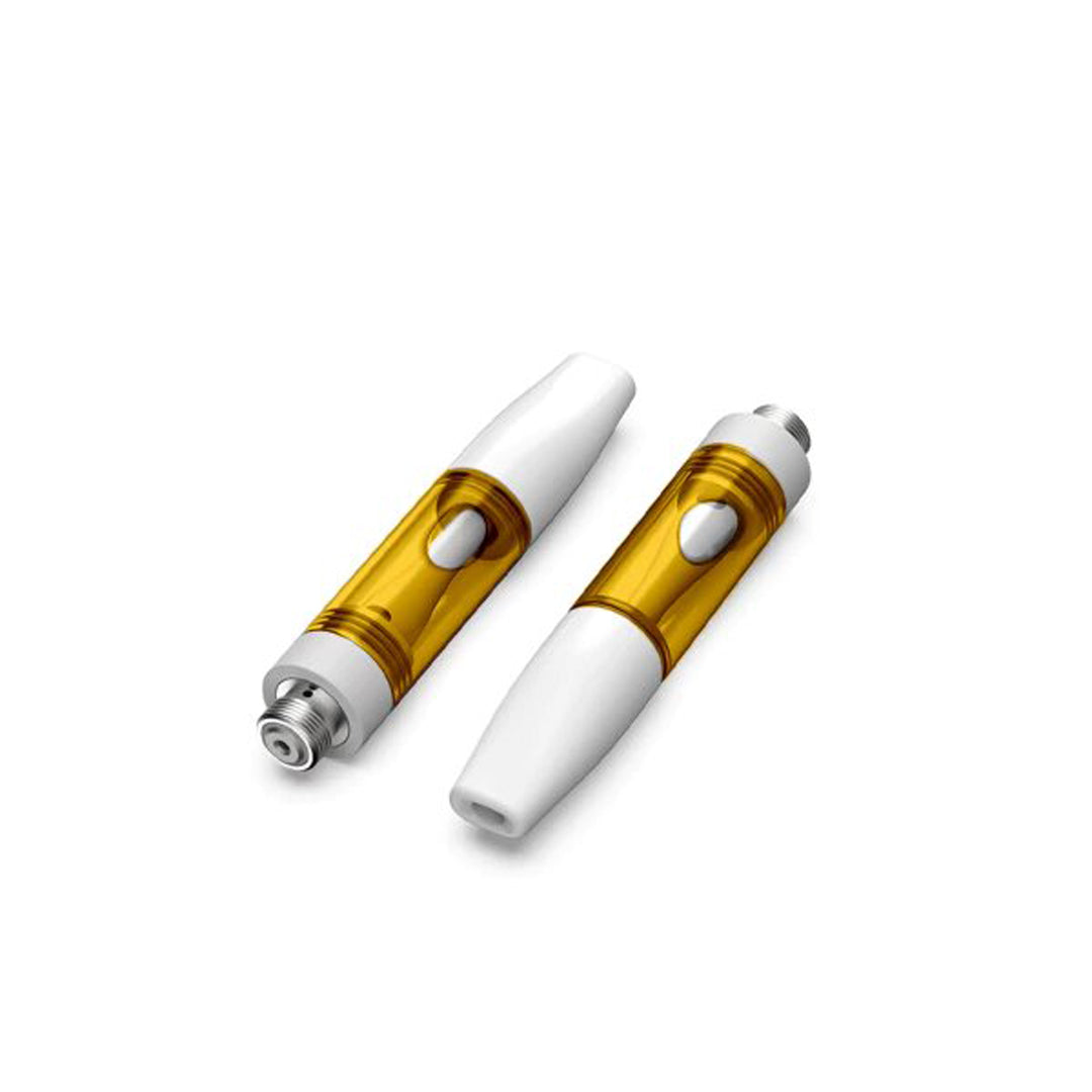 Bay Smokes 1:1 THC-A Live Resin Vape Cartridge | 1g