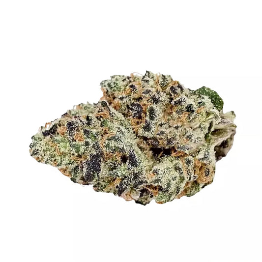 Blockberry 32.62% THC-A Flower | Hybrid