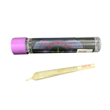 Load image into Gallery viewer, Carolina High Life THC-A Pre-Roll | 1g - Black Ice
