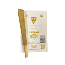 Load image into Gallery viewer, Delta Distillery The Reserve Caviar THC-A Pre-Roll | 1.5g - Ice Cream Cake
