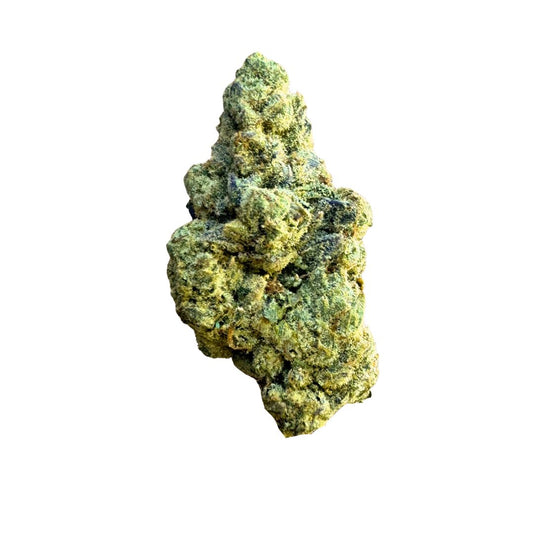 Falcon 9 OG 25.74% THC-A Flower | Indica