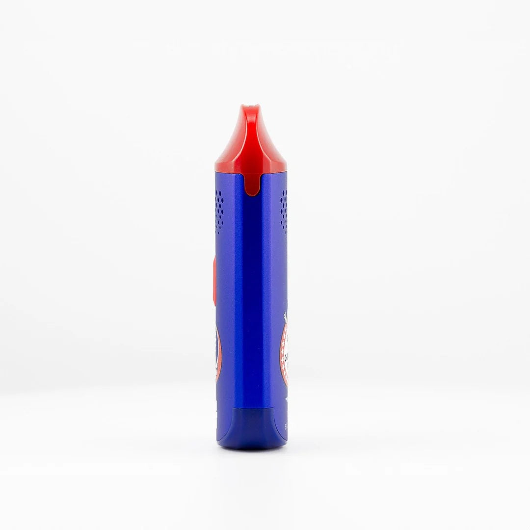 Grateful Dead X G Pen Dash Vaporizer