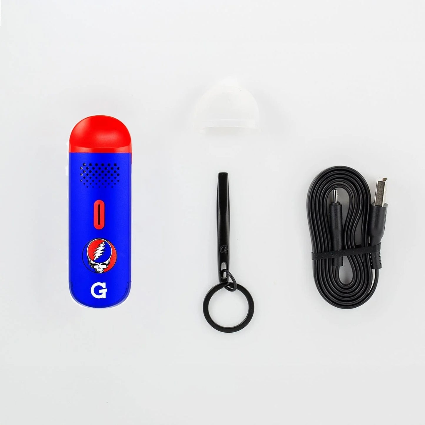 Grateful Dead X G Pen Dash Vaporizer