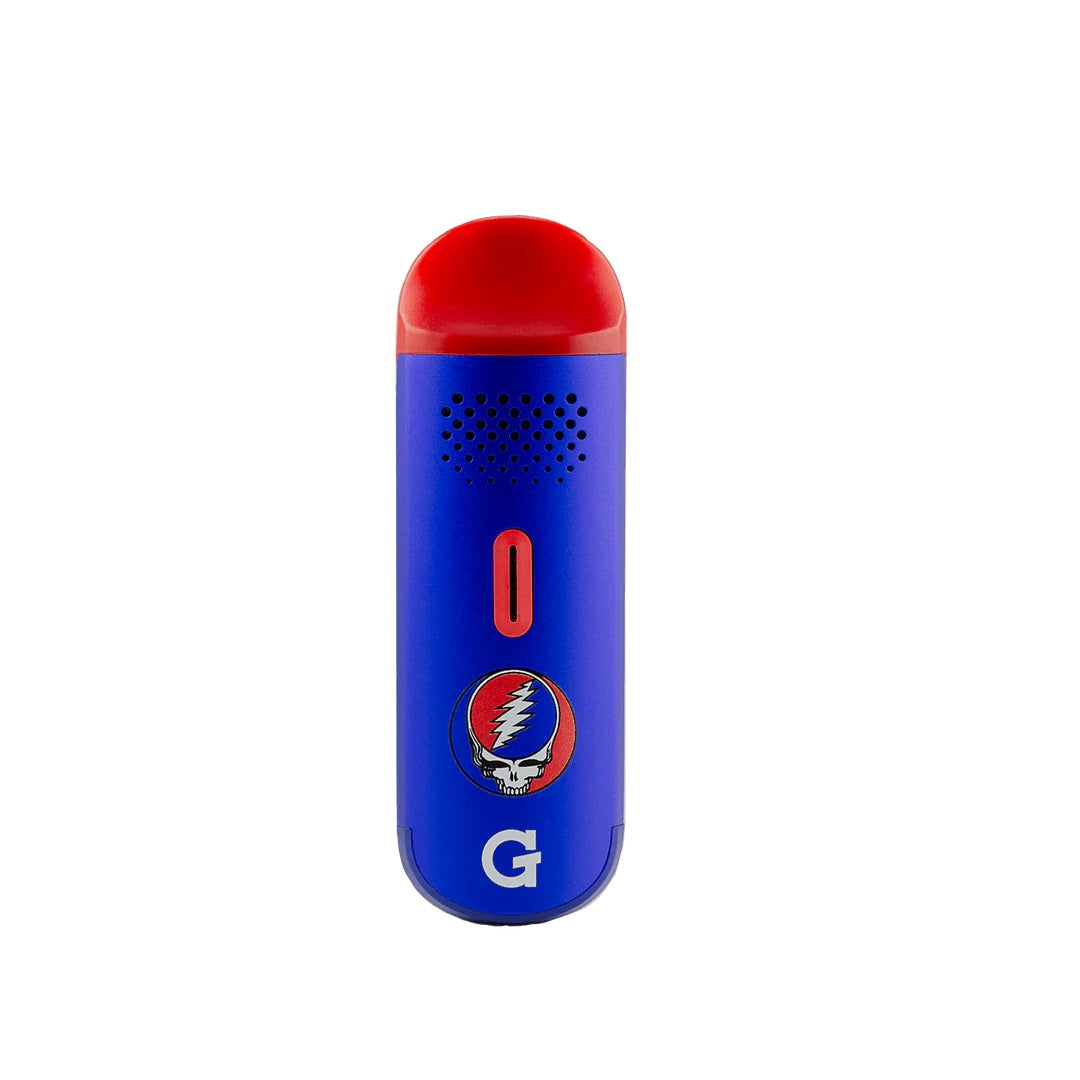 Grateful Dead X G Pen Dash Vaporizer