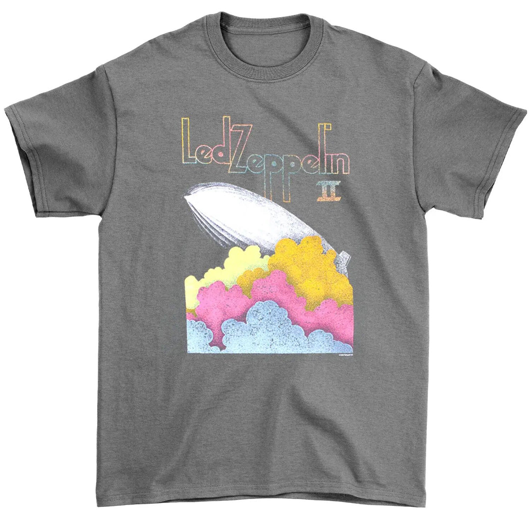 Led Zeppelin - Blimp II T-Shirt