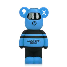 Load image into Gallery viewer, Lookah Bear 510 Vape Battery - Blue
