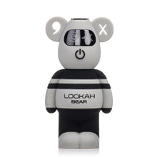 Load image into Gallery viewer, Lookah Bear 510 Vape Battery - Grey

