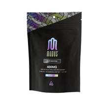 Load image into Gallery viewer, Modus Delta 9 &amp; CBD 1:1 Gummies | 400mg - Sour Assorted
