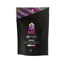 Load image into Gallery viewer, Modus Delta 9 &amp; CBD 1:1 Gummies | 400mg - Tropical Assorted
