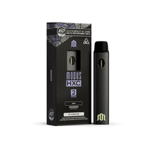 Load image into Gallery viewer, Modus HXC Knockout Disposable Vape | 2g - GMO
