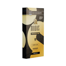 Load image into Gallery viewer, Modus Knockout Air Disposable Vape | 2g - Kimbo Kush
