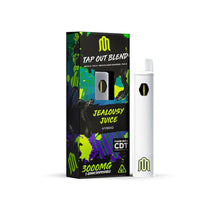 Load image into Gallery viewer, Modus Tap Out Disposable Vape | 3g - Jealousy Juice

