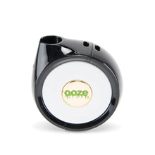 Load image into Gallery viewer, Ooze Movez 650mAh Battery &amp; Wireless Speaker - Black

