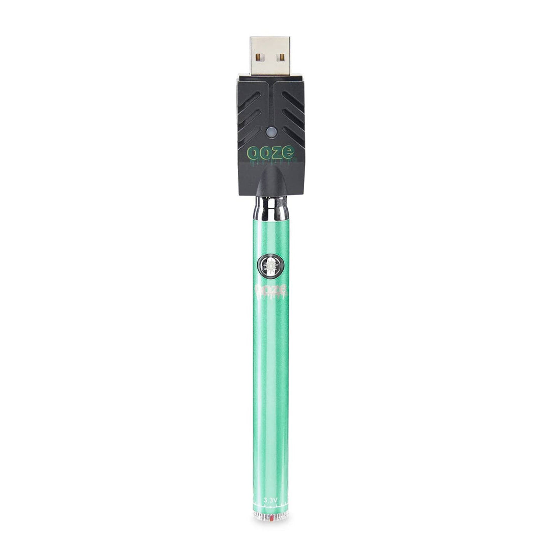 Ooze Slim Pen Twist 320mAh Vaporizer Battery - Mary Jade