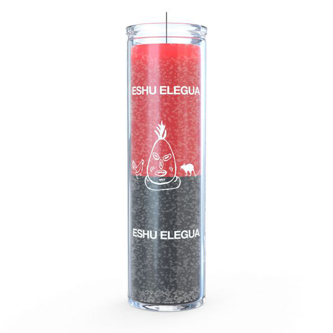 Orisha Elegua 7 Day Candle