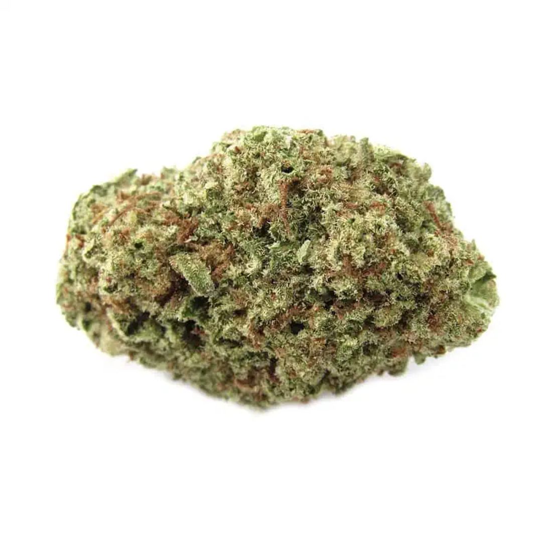 Papaya Punch 26.85% THC-A Flower | Hybrid