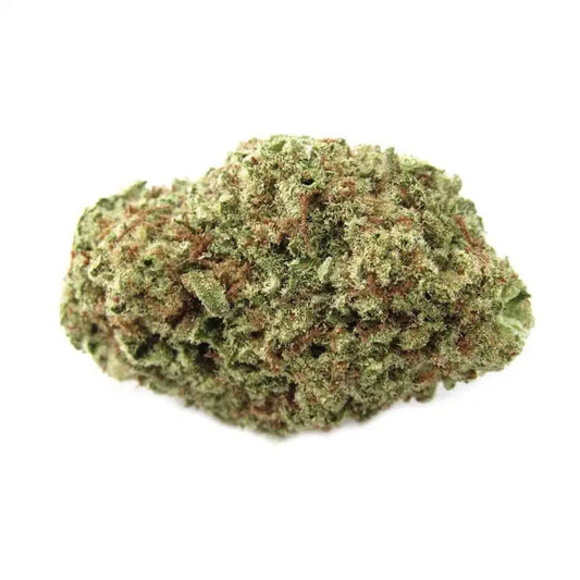 Papaya Punch 26.85% THC-A Flower | Hybrid