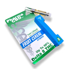 Load image into Gallery viewer, Pharma Delta 8 Vape Cartridge | 1ml - Fruit Cereal
