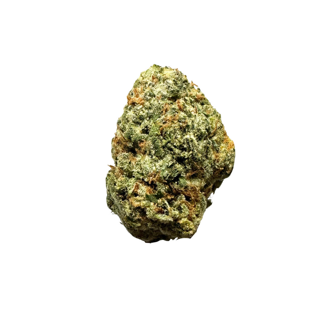Purple Punch 33.09% THC-A Flower | Hybrid