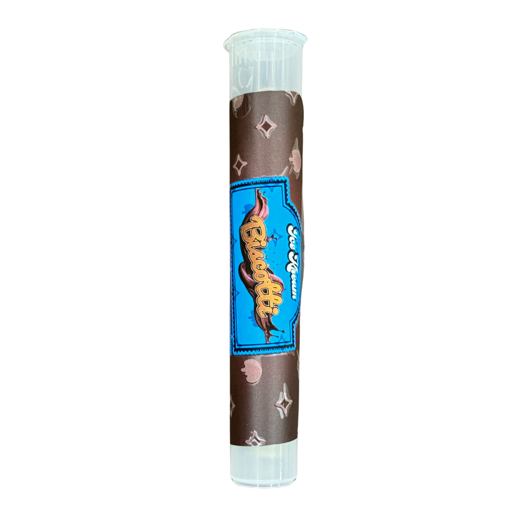 Ice Kream THC-A Pre-Roll | 1.5g