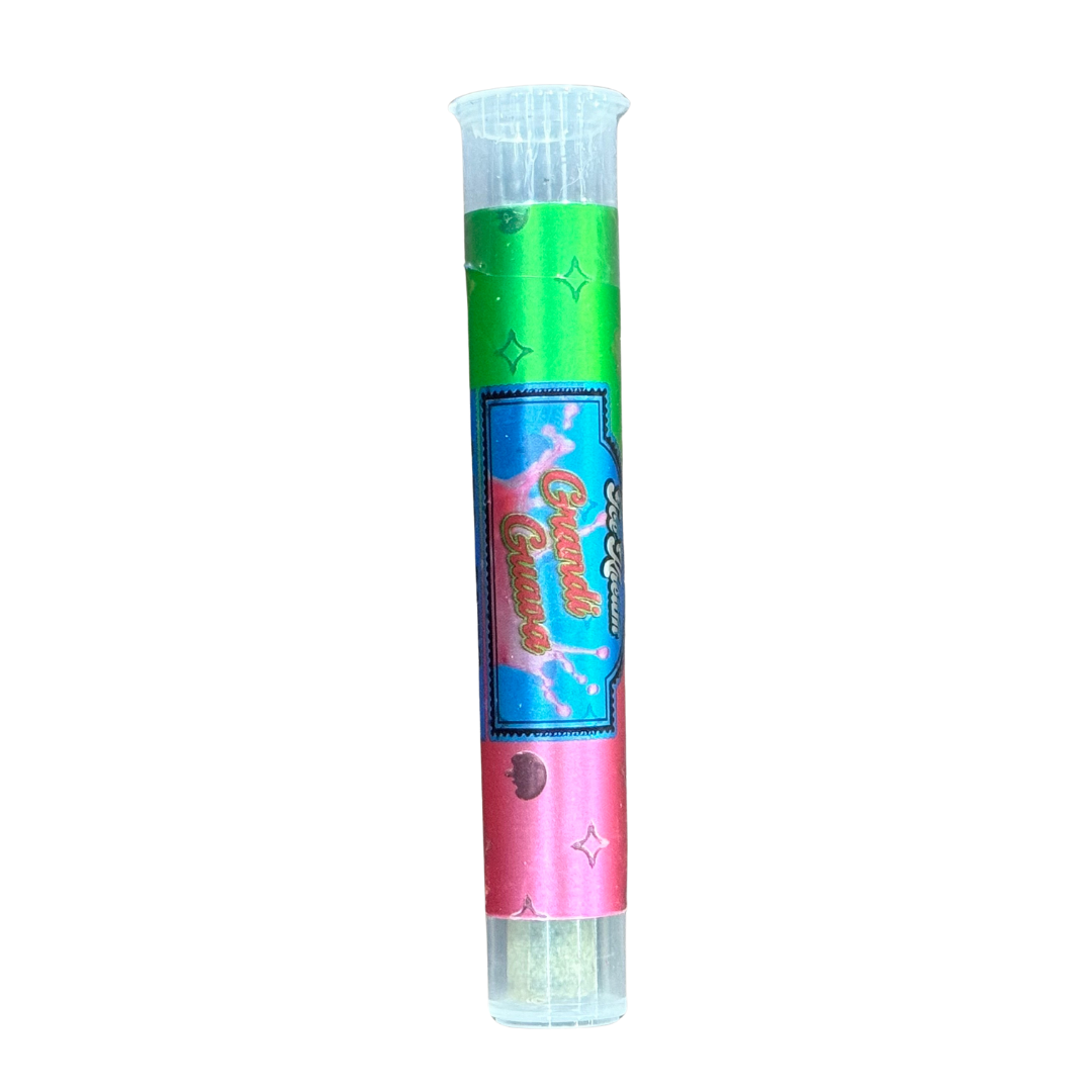 Ice Kream THC-A Pre-Roll | 1.5g