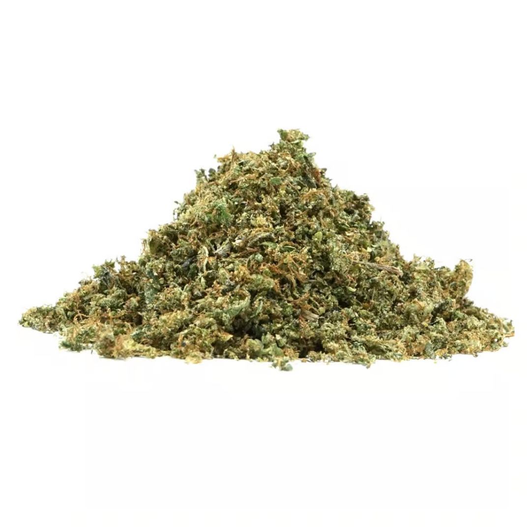 Infinity's End THC-A Mystery Shake | 1oz