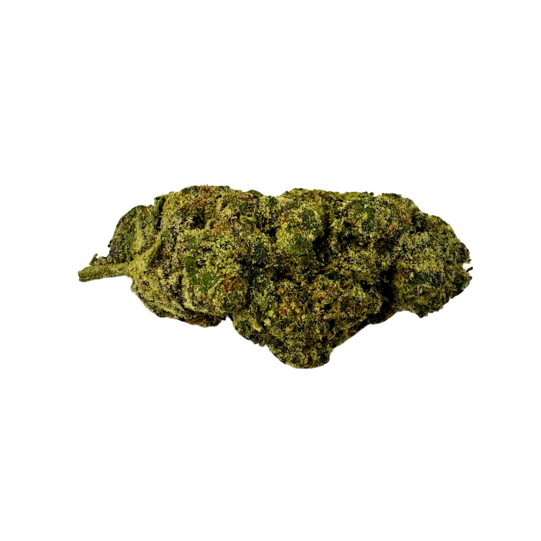 Mr. Nasty 29.23% THC-A Flower | Indica
