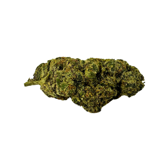 Mr. Nasty 29.23% THC-A Flower | Indica