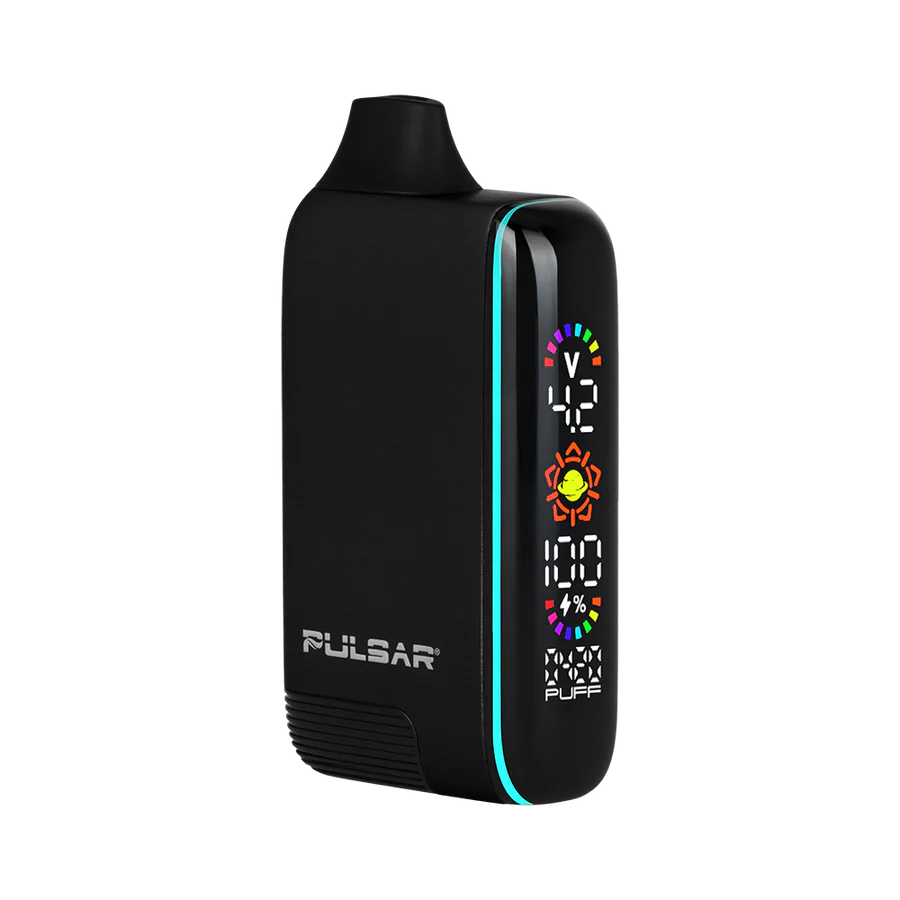Pulsar 510 DL 5.0 Auto-Draw Vape Bar
