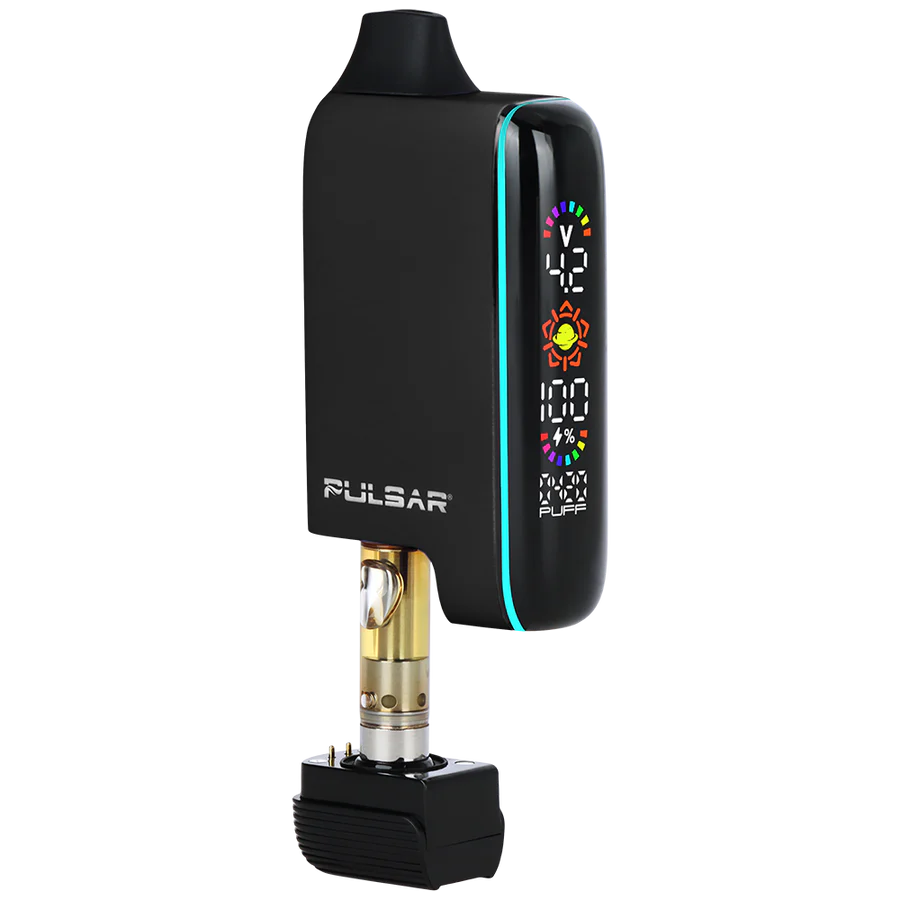 Pulsar 510 DL 5.0 Auto-Draw Vape Bar
