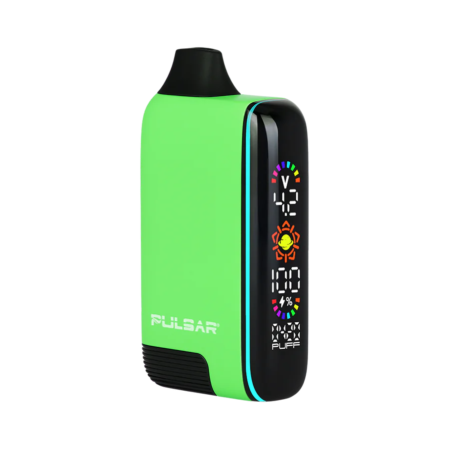 Pulsar 510 DL 5.0 Auto-Draw Vape Bar