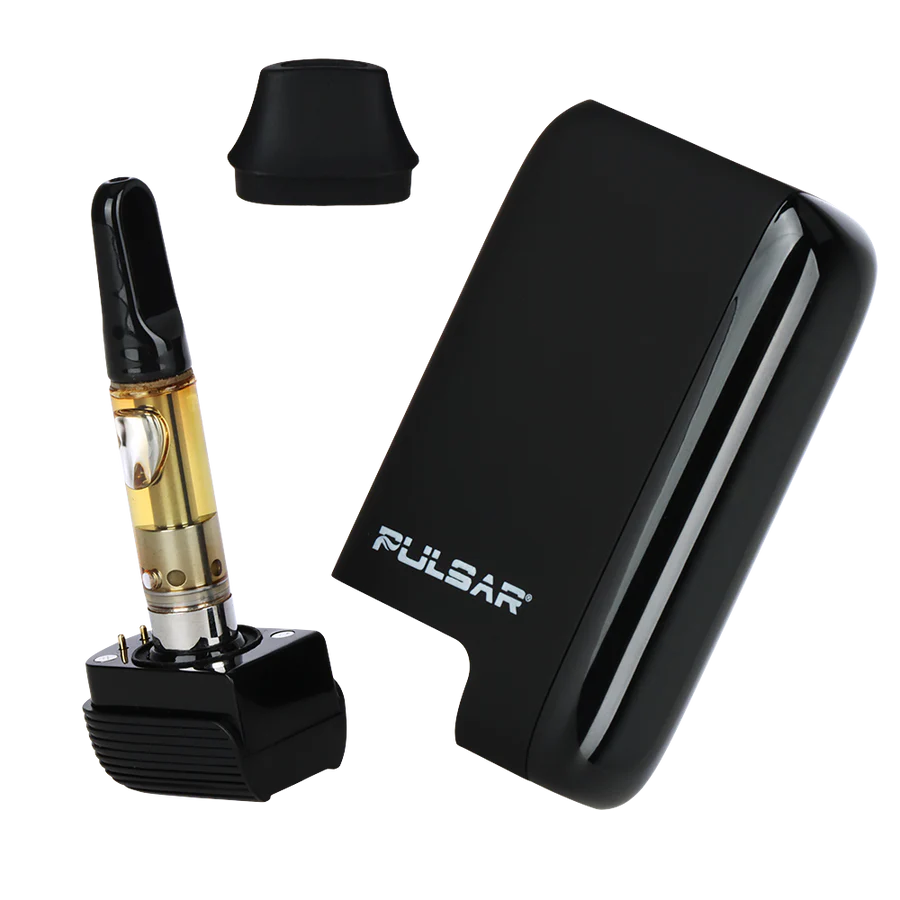 Pulsar 510 DL 5.0 Auto-Draw Vape Bar