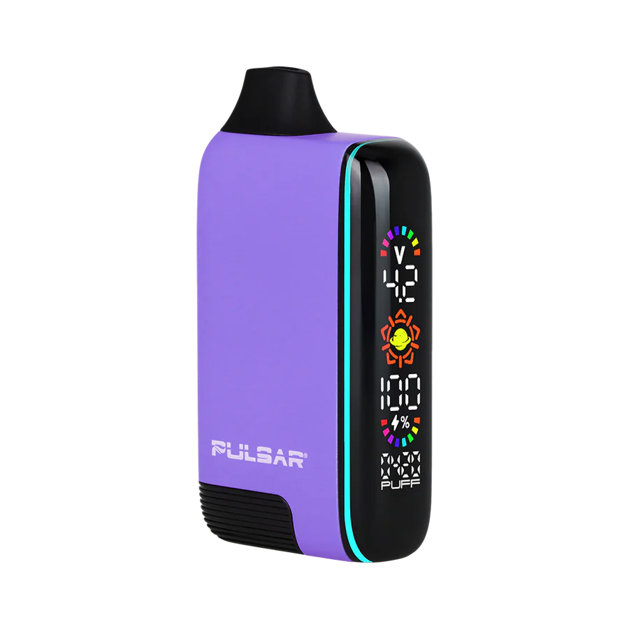 Pulsar 510 DL 5.0 Auto-Draw Vape Bar