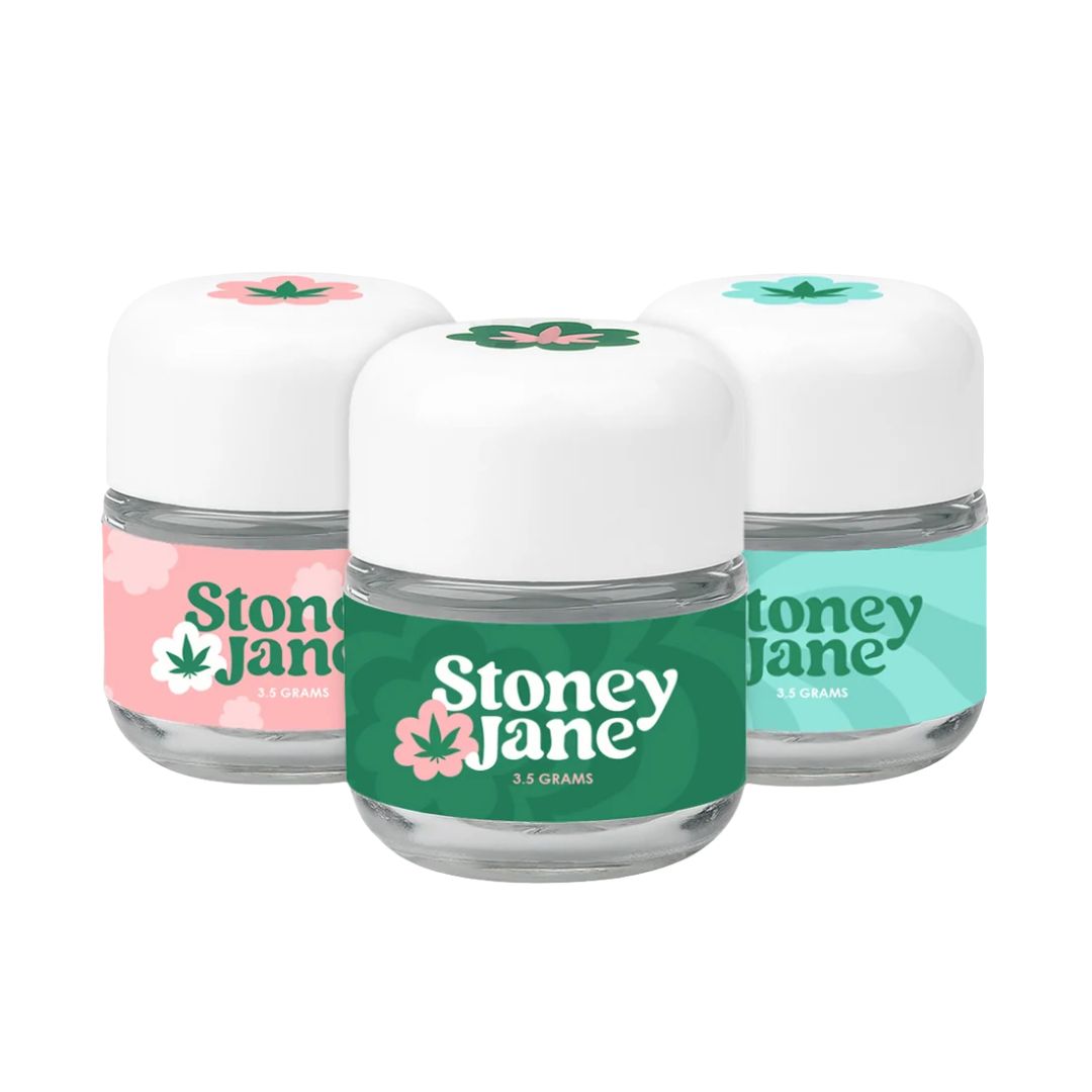 Stoney Jane High THC-A Flower | 3.5g