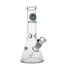 Load image into Gallery viewer, 10.5&quot; Encore Basic Beaker Water Pipe - Green
