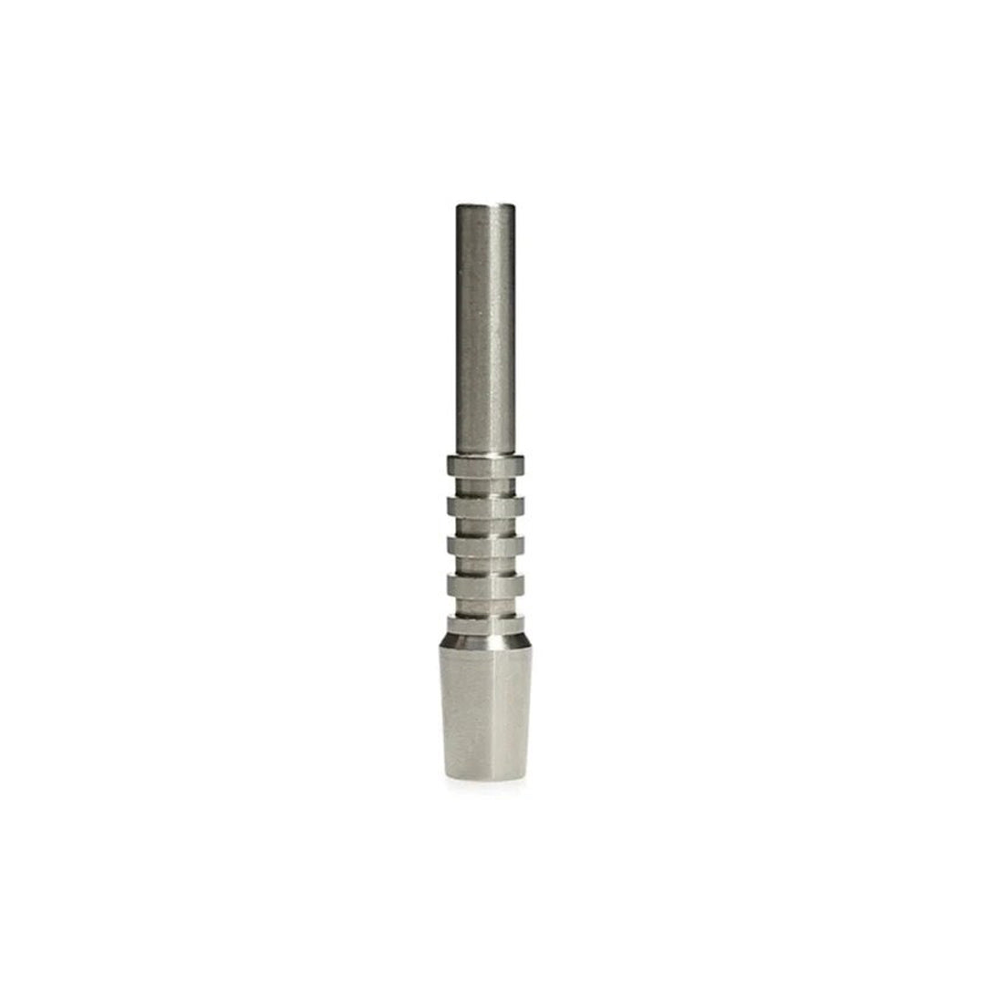 10mm G2 Titanium Nectar Collector Tip