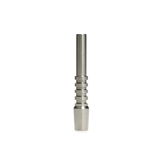 10mm G2 Titanium Nectar Collector Tip