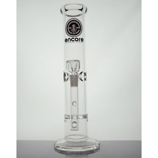 12" Encore Stemless Turbine Water Pipe - Black