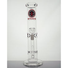 Load image into Gallery viewer, 12&quot; Encore Stemless Turbine Water Pipe - Red
