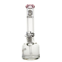 Load image into Gallery viewer, 14&quot; Encore Henny Base Water Pipe - Pink
