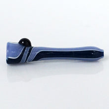Load image into Gallery viewer, 2.75&quot; Gladstone Bat - Blue &amp; Light Blue
