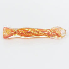 Load image into Gallery viewer, 3.75&quot; Inside/Out Fumed Bat
