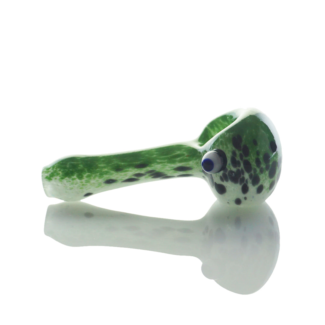 4" Classic Fish Frit Pipe