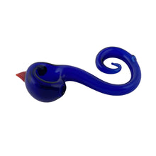 Load image into Gallery viewer, 4&quot; Henry Curly Pipe

