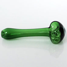 Load image into Gallery viewer, 4.25&quot; Eyeball Pipe - Green
