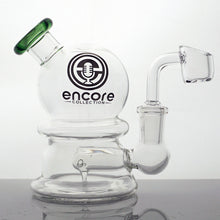Load image into Gallery viewer, 4.5&quot; Encore Eskimo Rig - Green
