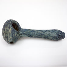 Load image into Gallery viewer, 4.5&quot; Stone Tech Pipe - Blue
