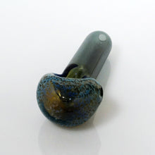 Load image into Gallery viewer, 4.75&quot; Colored Fume Pipe - Grey
