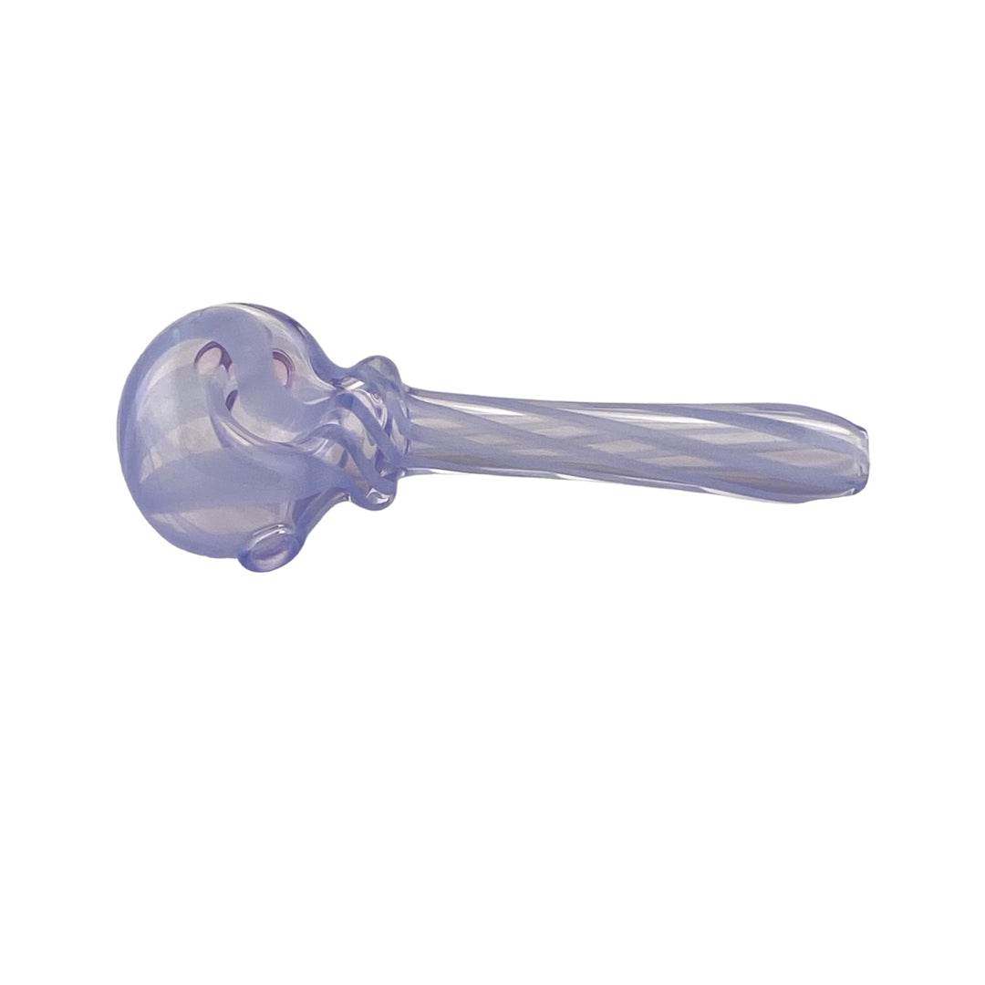 5" Avalanche Color Stripe Pipe